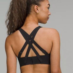 Lululemon Energy Bra High Support, 34G